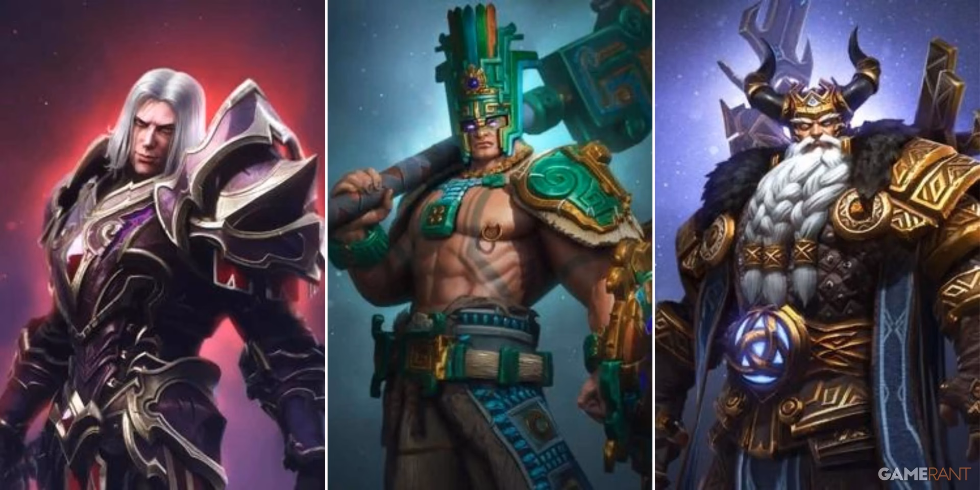 Is the solo Lane a good Lane in Smite?