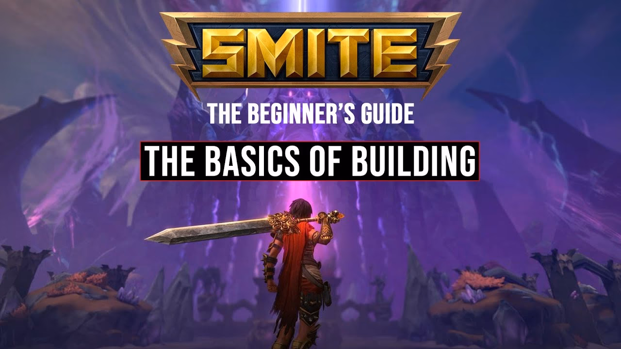 How can I view Smite 2 build data?