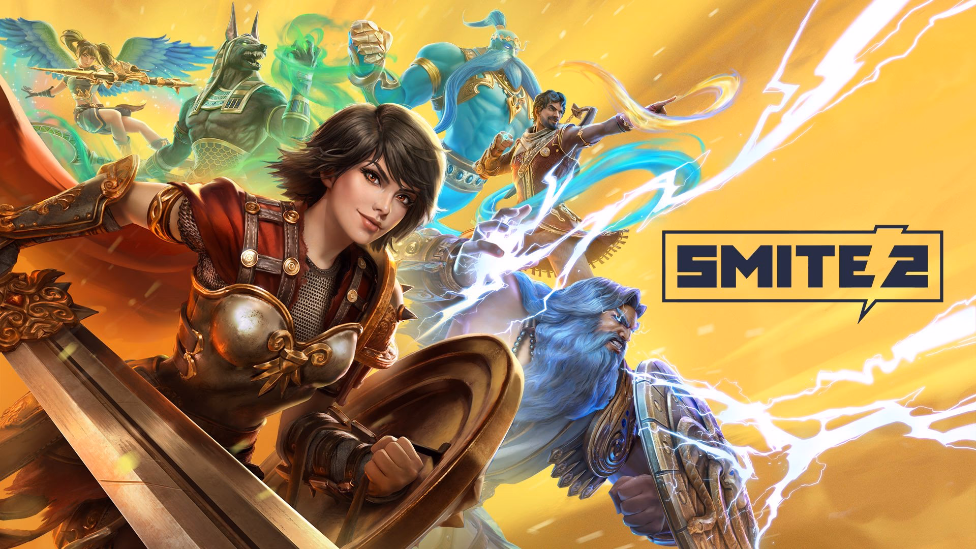 Where can I find Smite news?