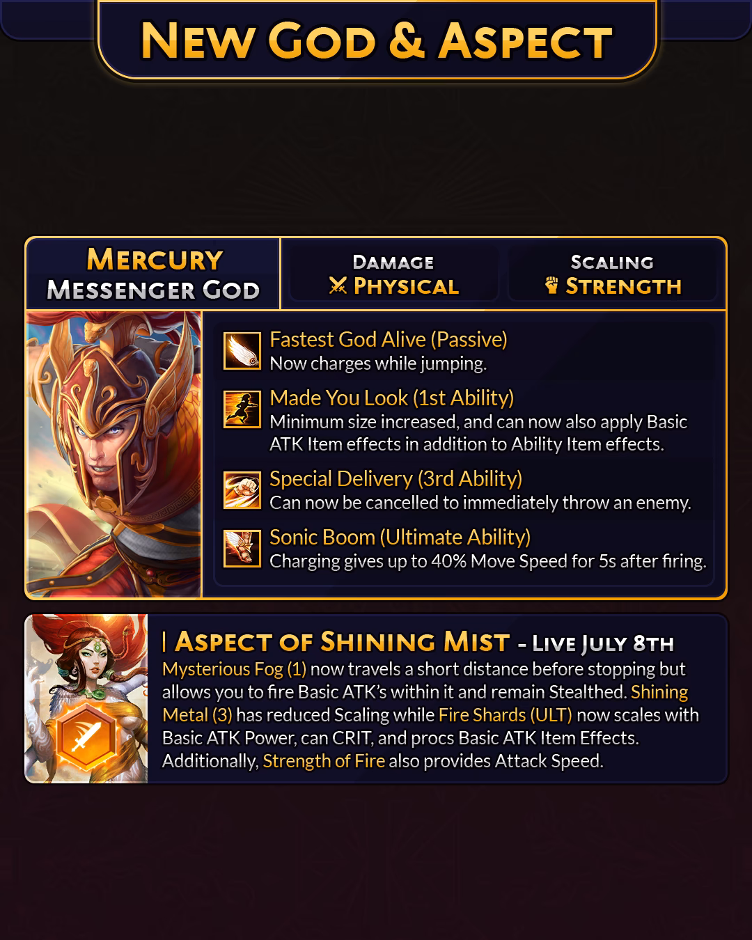 What is Smite Master?