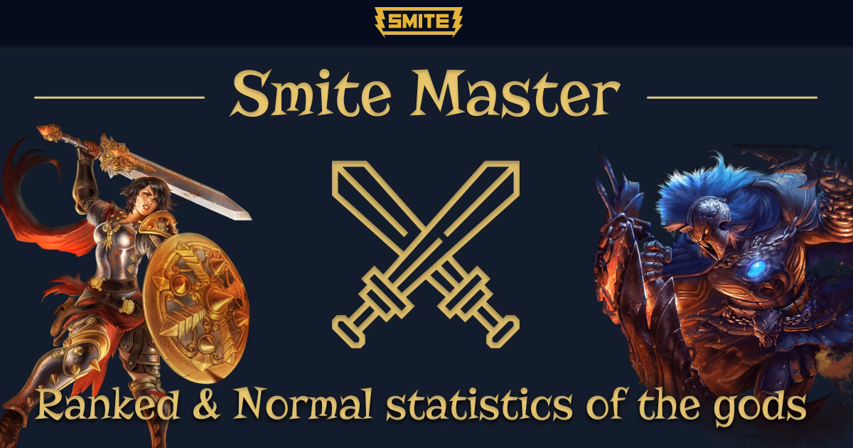 How many people play Smite?
