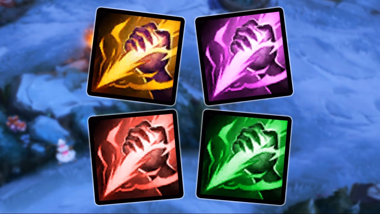 What is primal Smite?