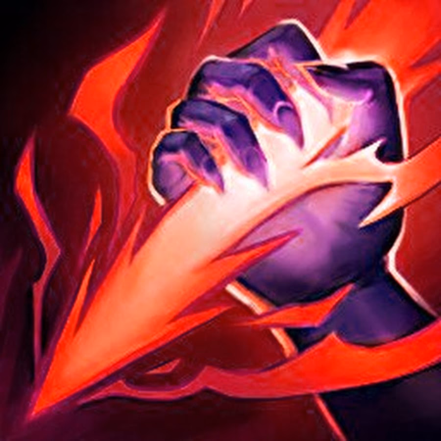 How does chilling Smite work?