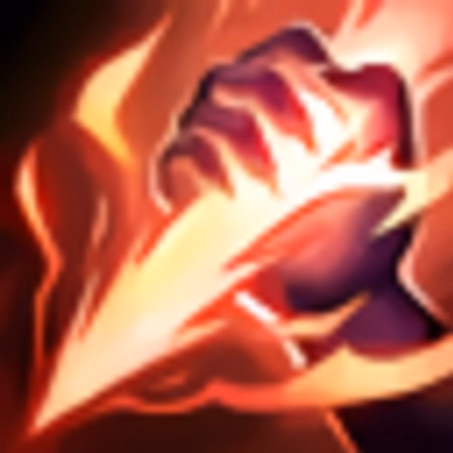 What does Smite do?