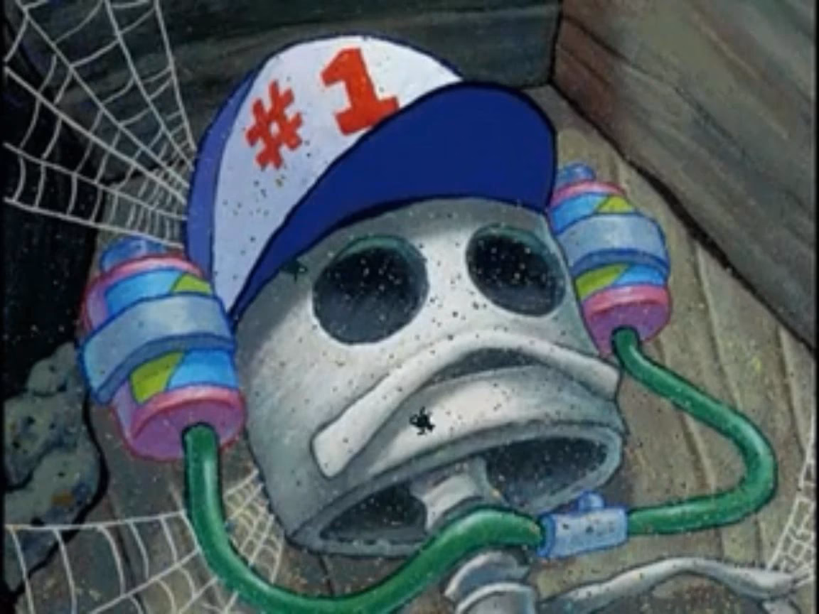 Is Smitty top fish numbawan werbenjagermanjensen dead or still alive?