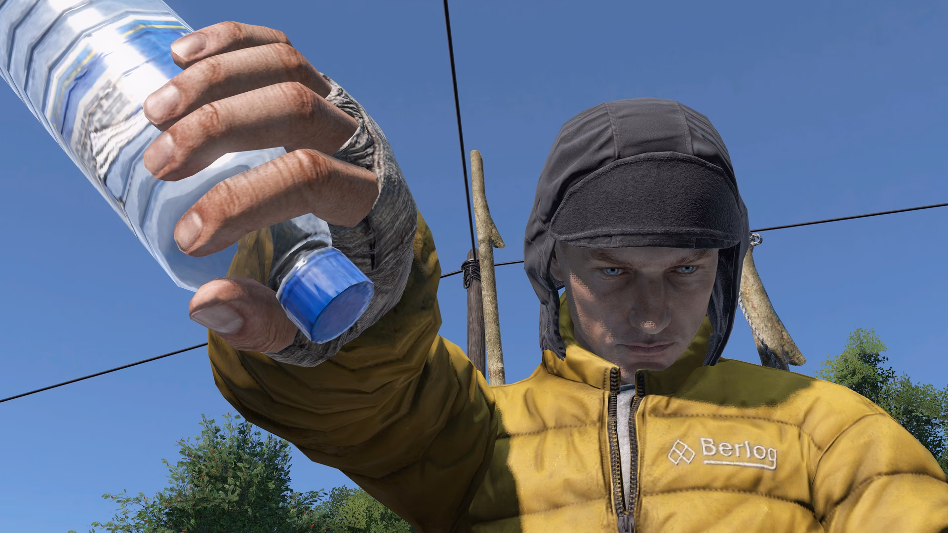 Who is Derek or smoke on Twitch?