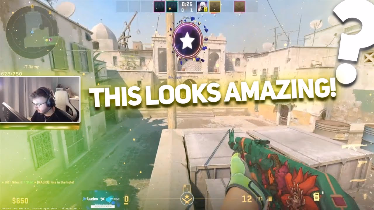How old is smooya?