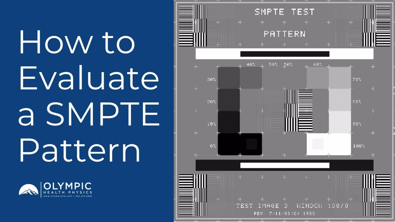 What does SMPTE do?