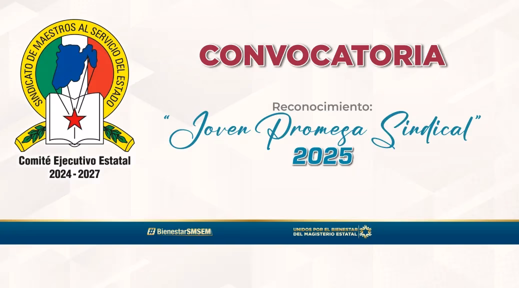 ¿Qué compromiso tiene el SMSEM con la educación?