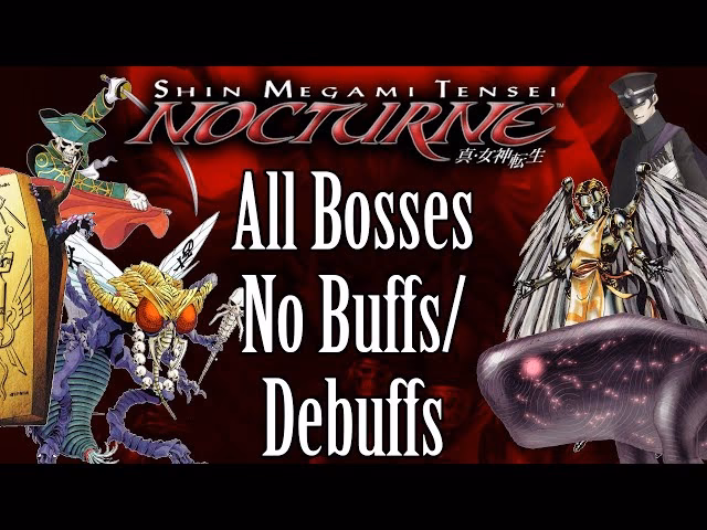 Does Raidou play Dante in Nocturne HD remaster?