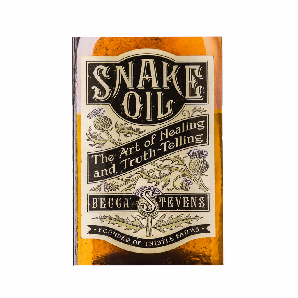 Is 'snake oil' a real solution?