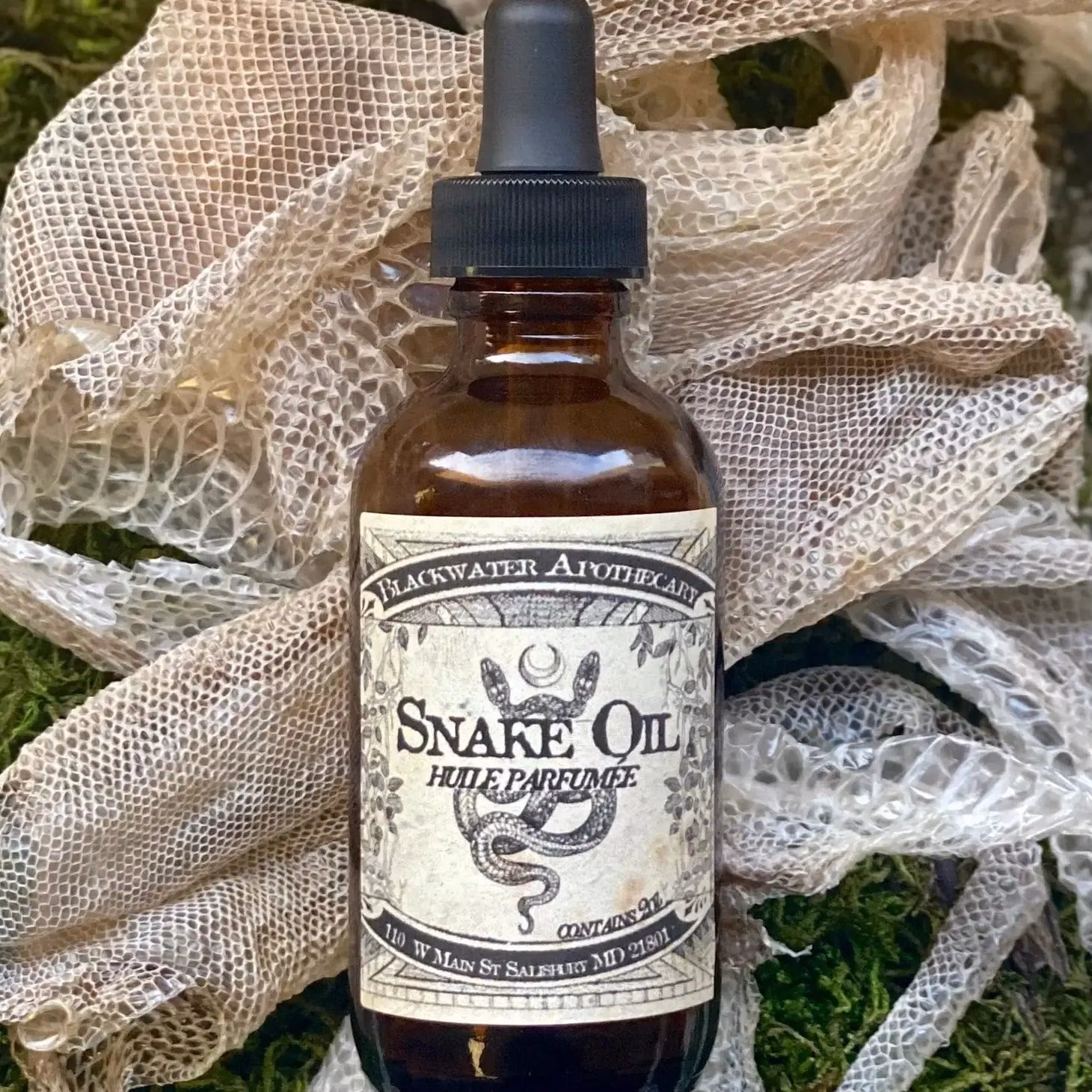 What makes a good snake oil salesman?