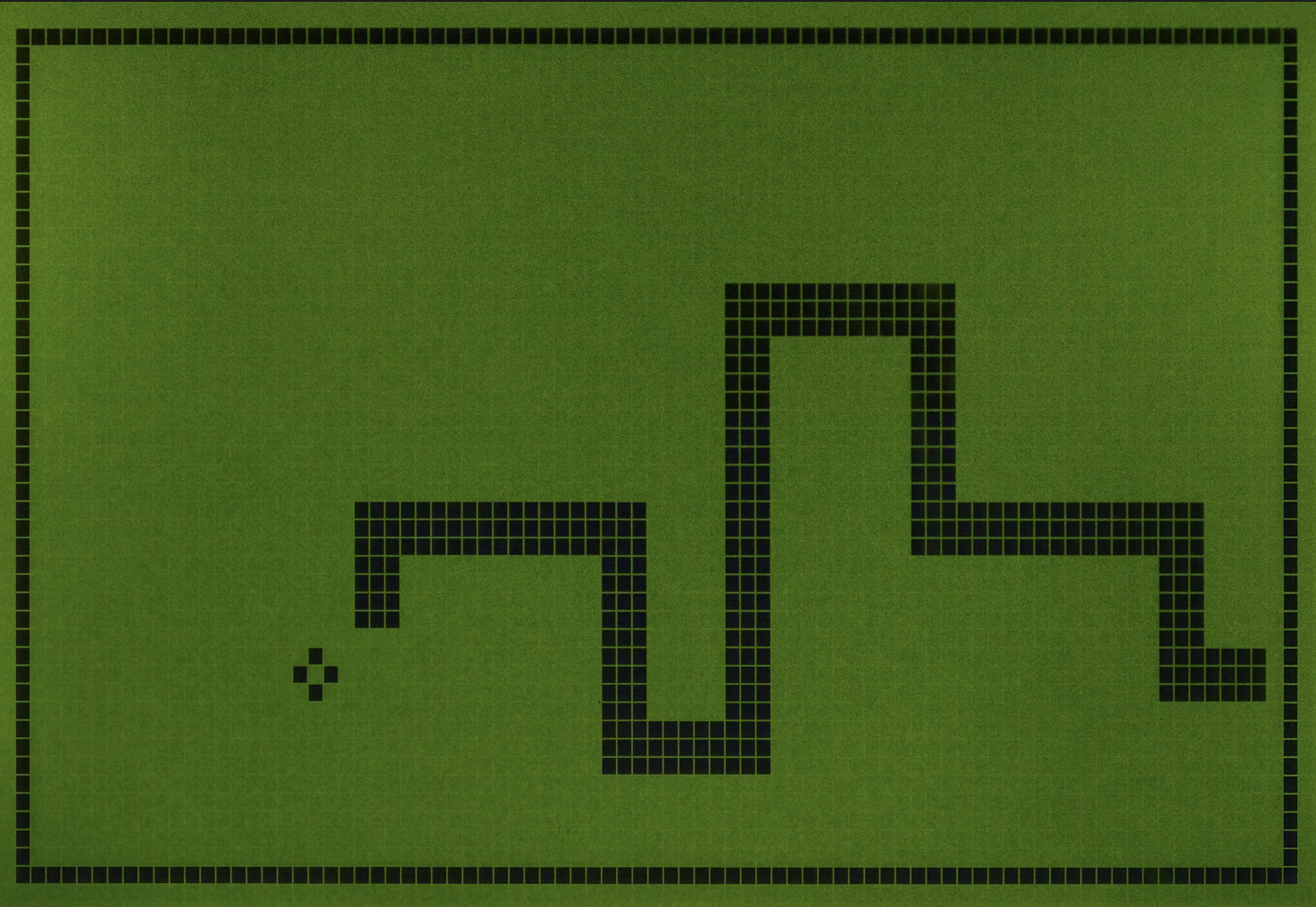 Is Snake game a retro game?