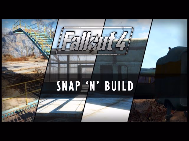 Is Snap N build a good mod for Xbox?