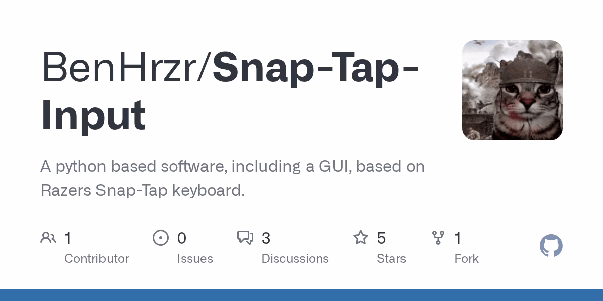 What is snapkey & how do I use it?