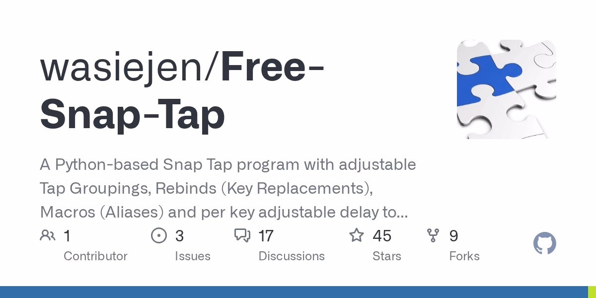 What is snapkey & how do I use it?