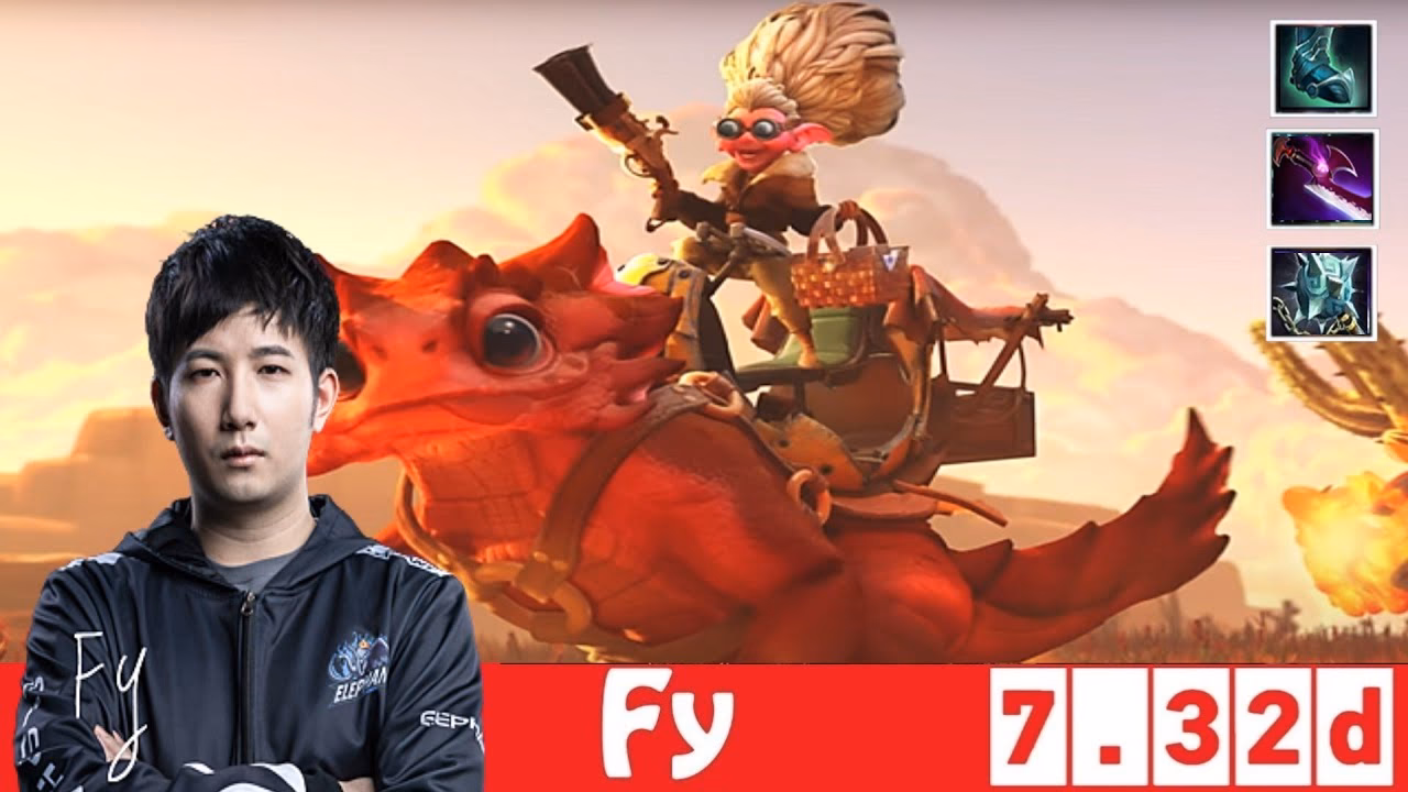 How do you kill a hero with snapfire?