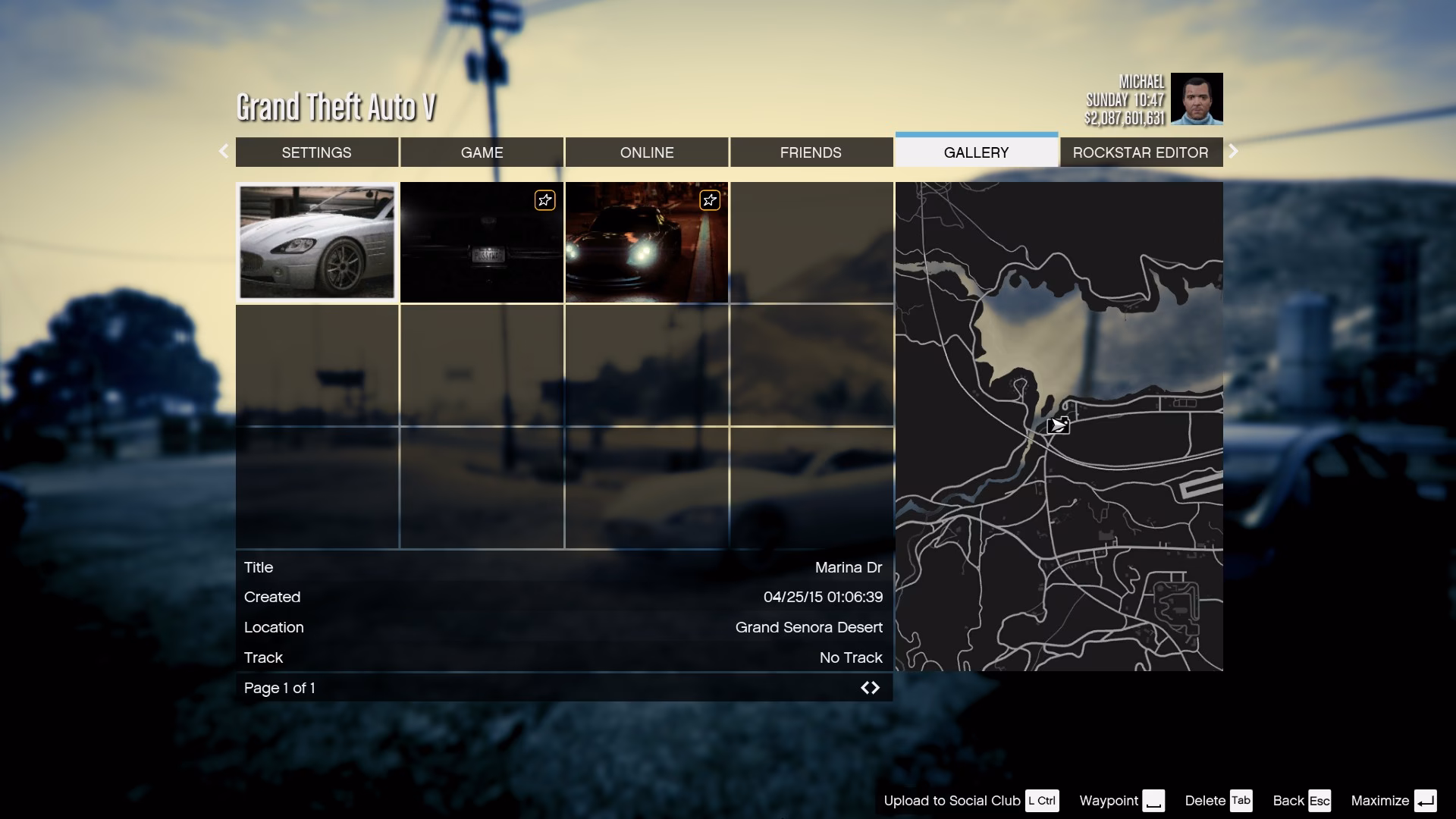 What is snapmatic extractor & how does it work?