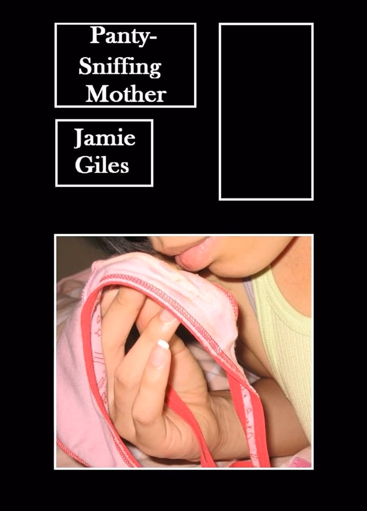 Why do people Smell Panties?