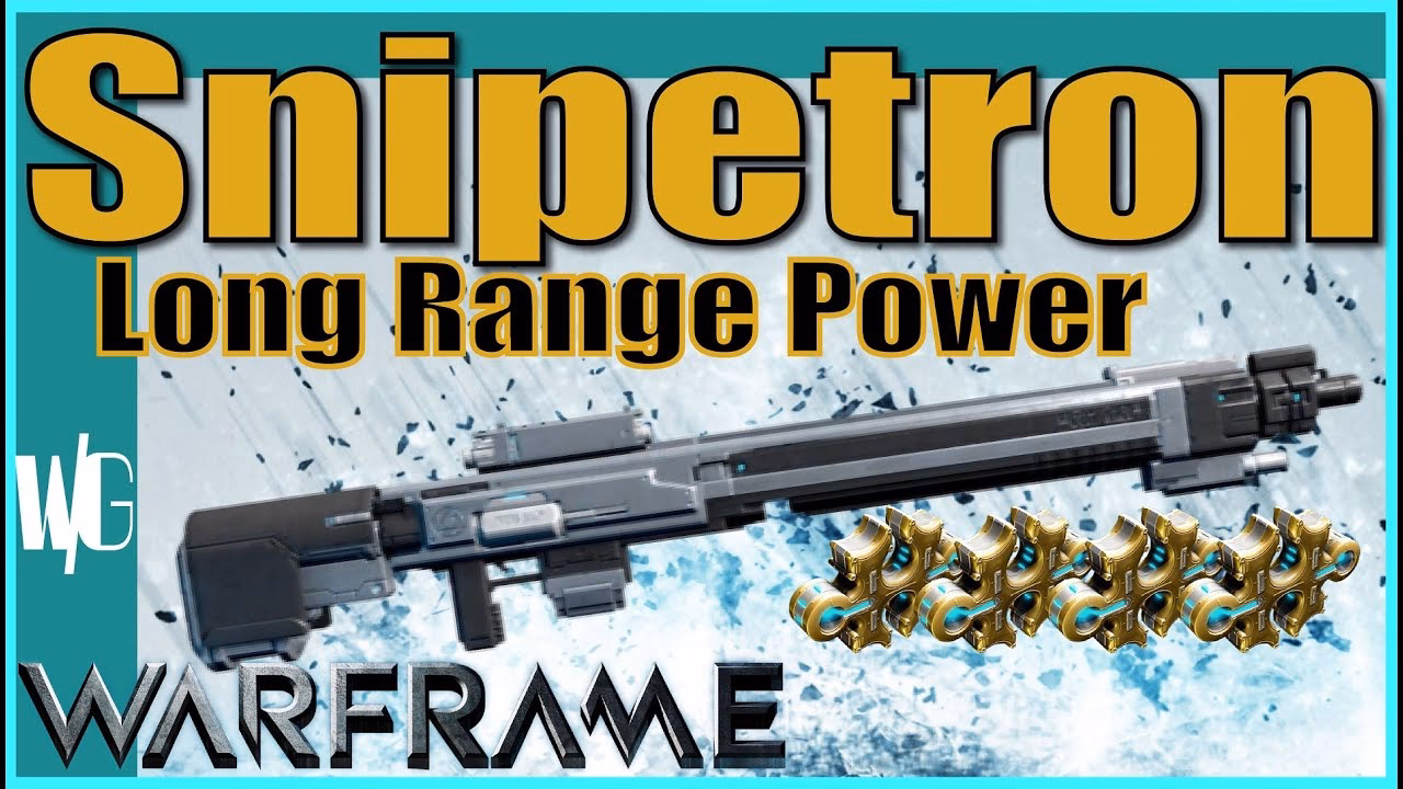 Is the snipetron still available?