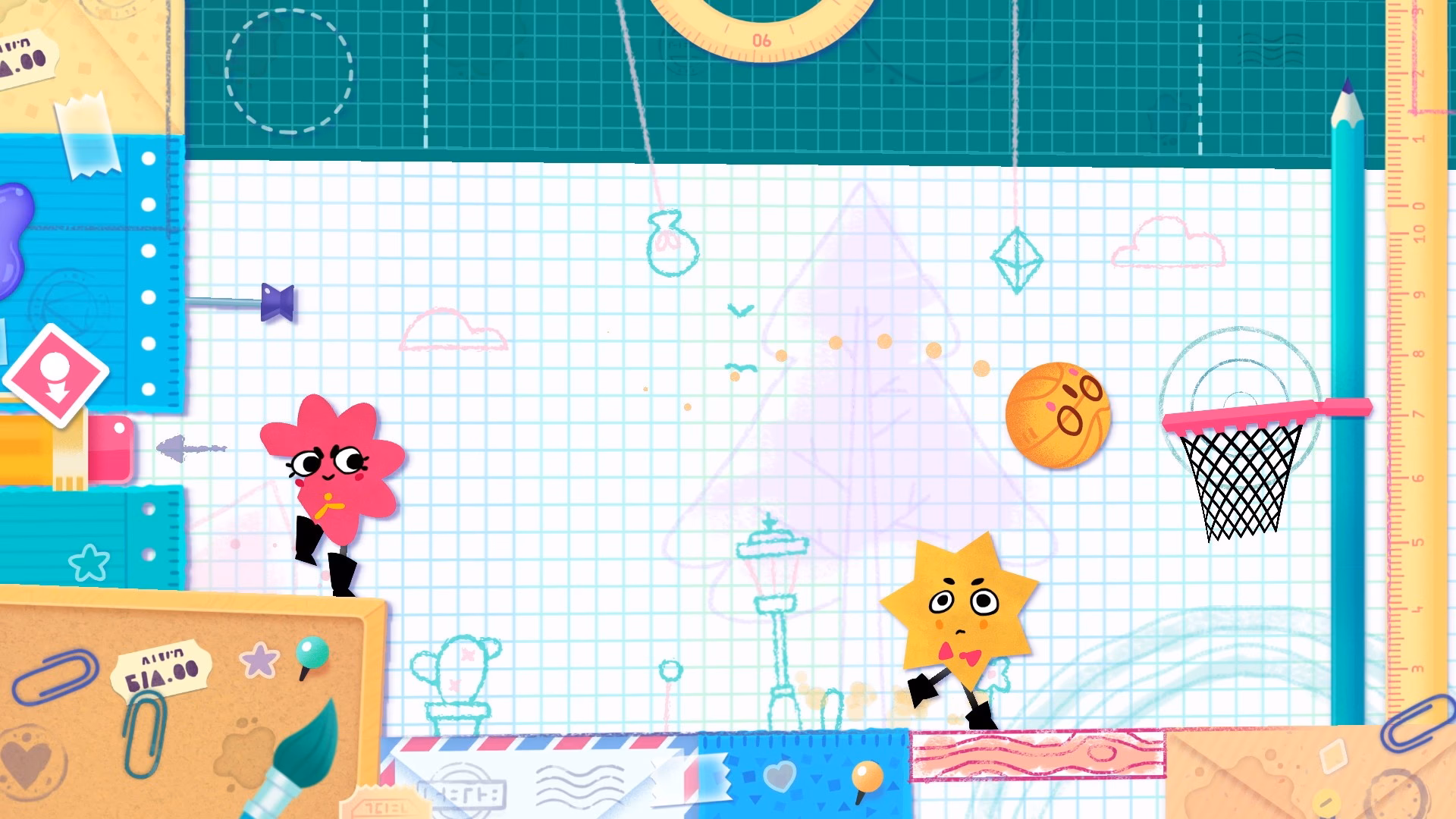 Is Snipperclips a good game?