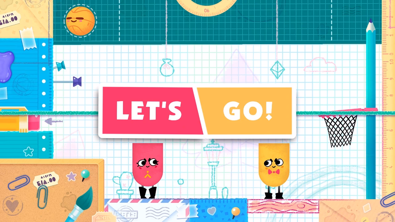 Is Snipperclips a good game?
