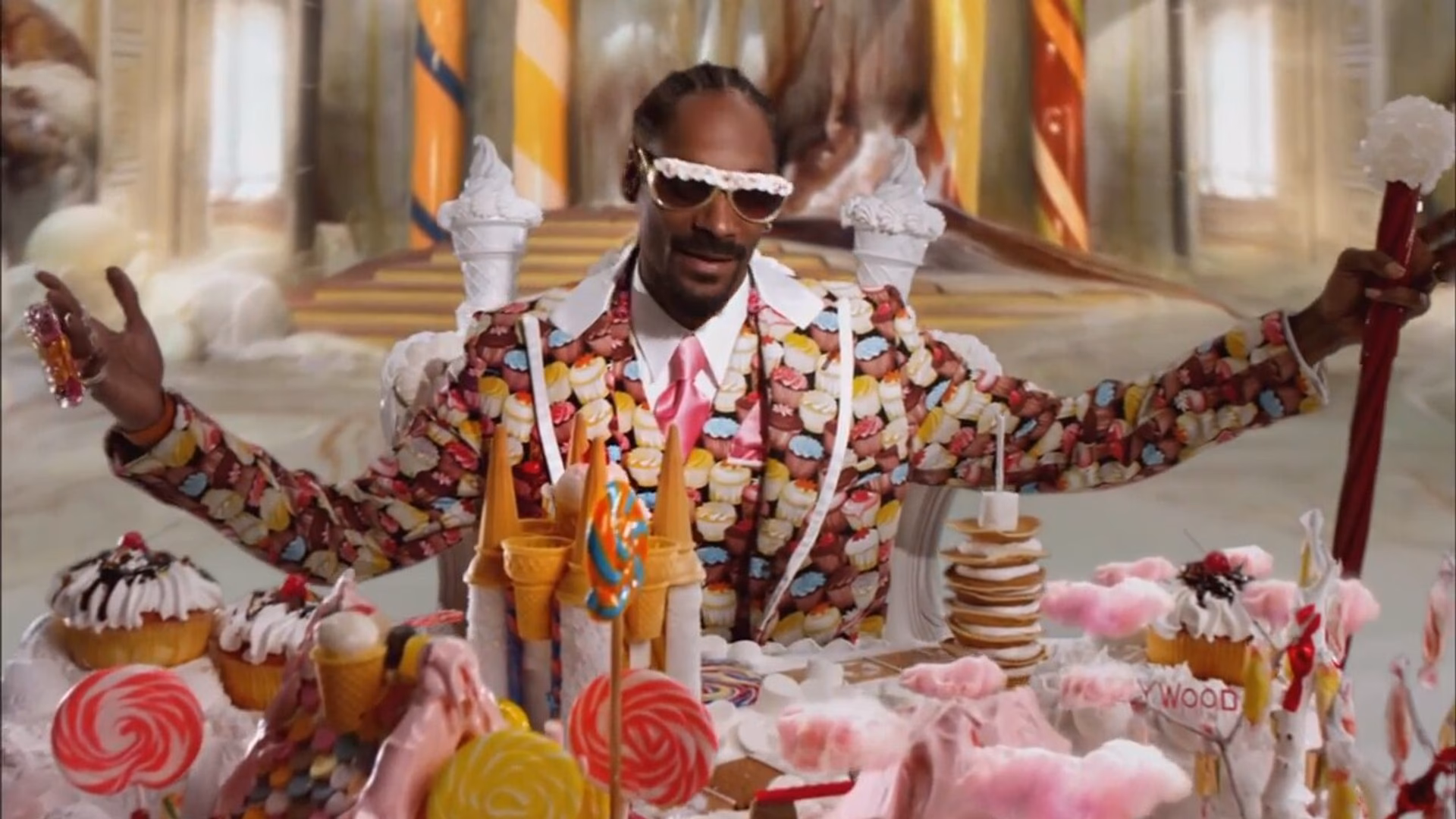 Who is Snoop Dogg?