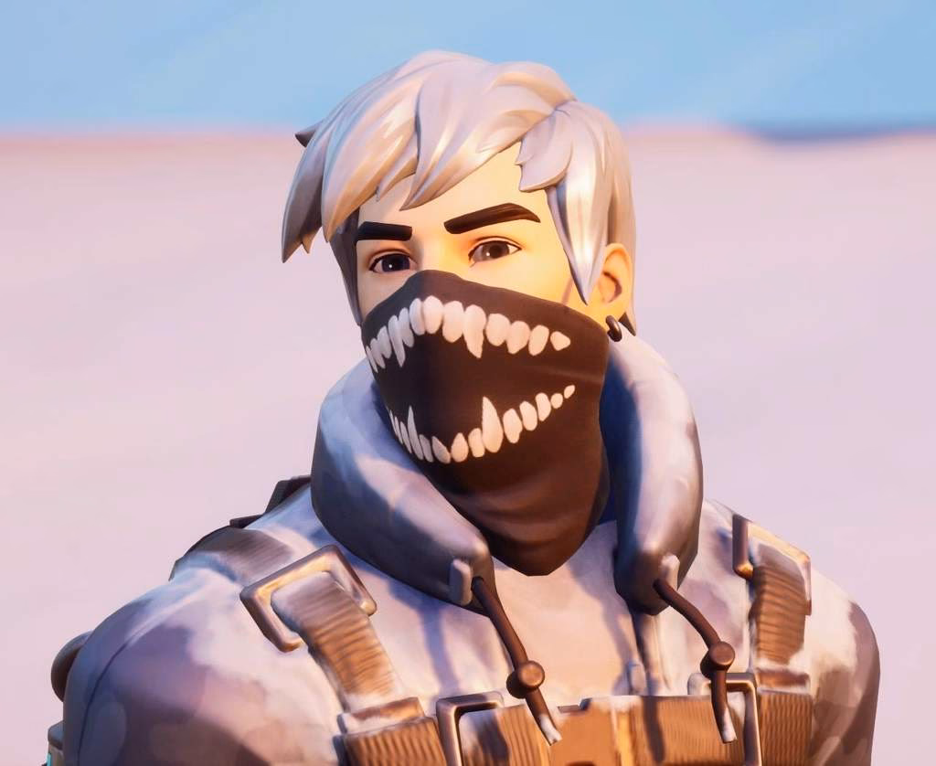 Where can I buy snow patroller in battle royale?