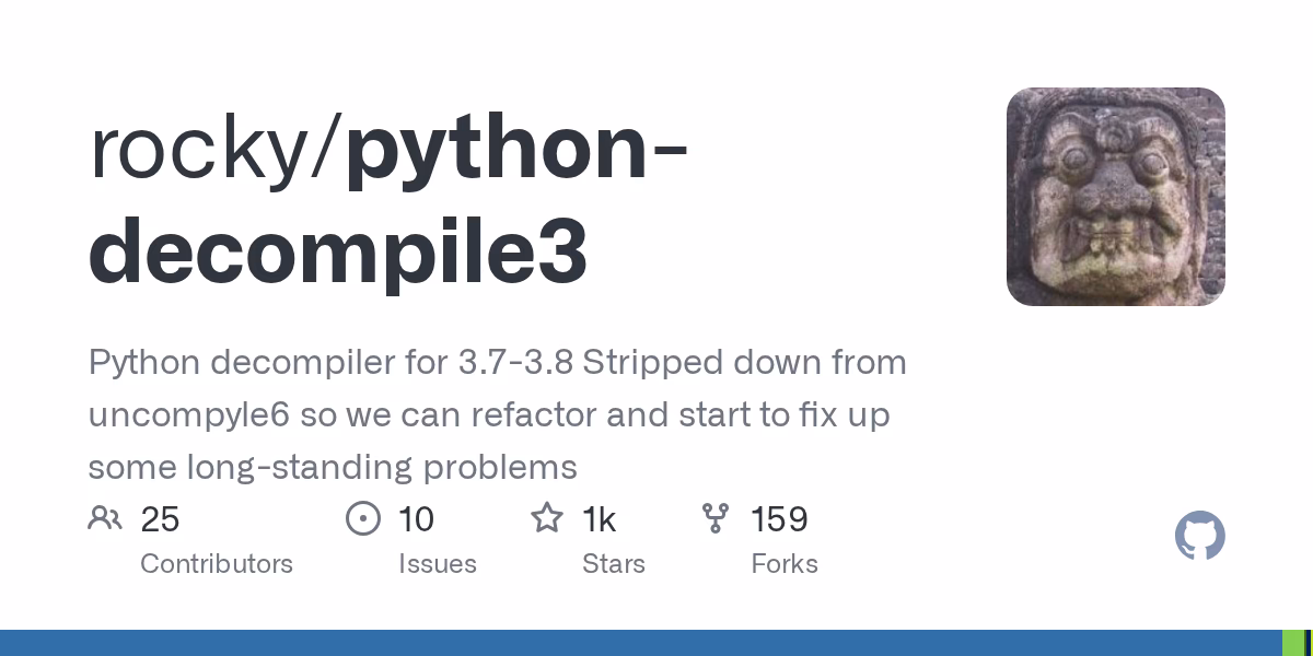 How big a file should a decompiler file be?