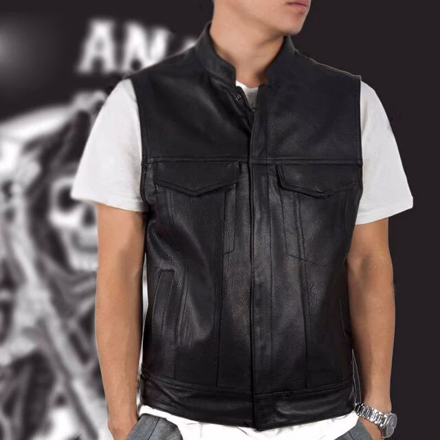 What can I buy at sons of Anarchy?