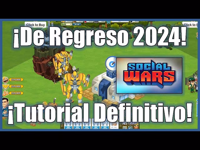 ¿Qué es el juego social?