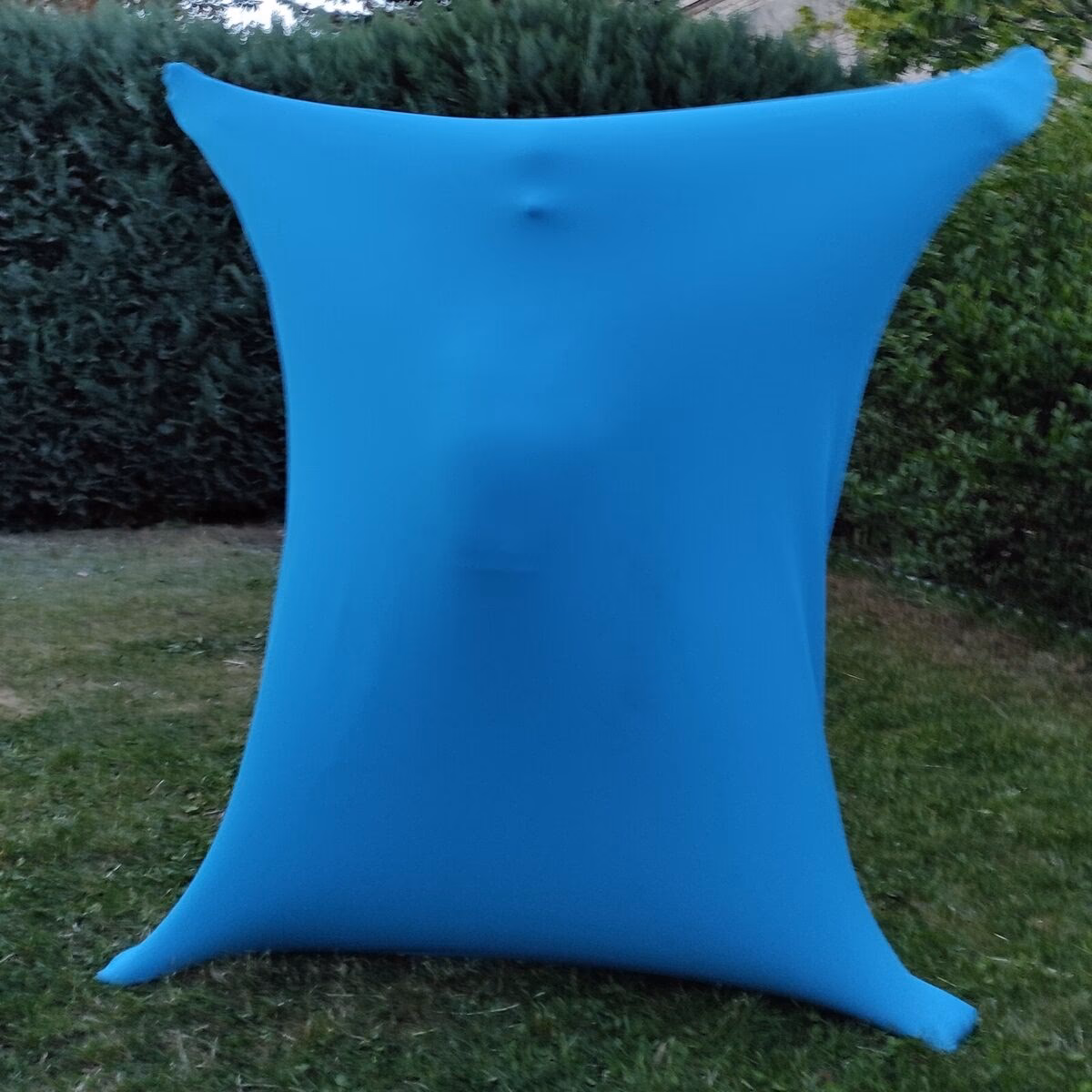 What are sensory body socks?