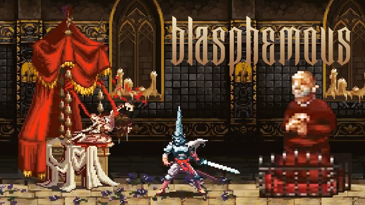 Where can I find Cleofas in blasphemous?