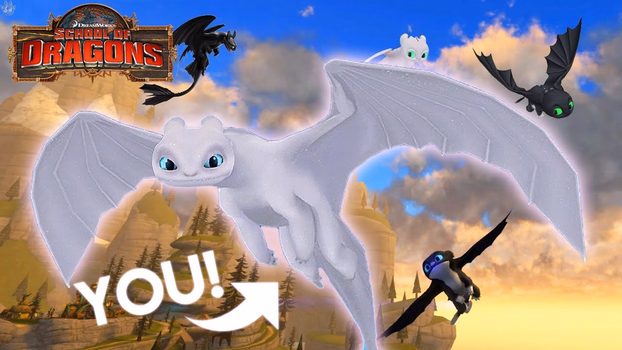 What happened to School of Dragons?