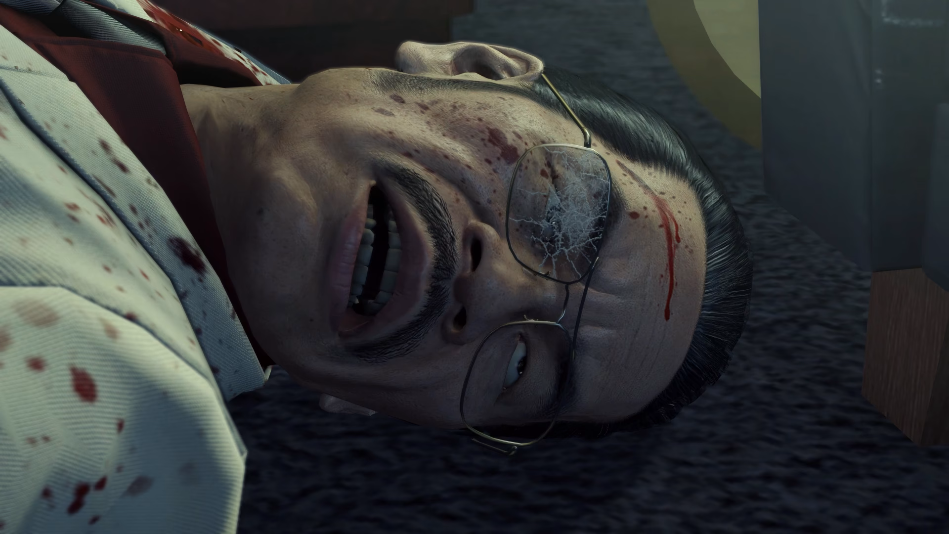What happened to the Dojima Family?