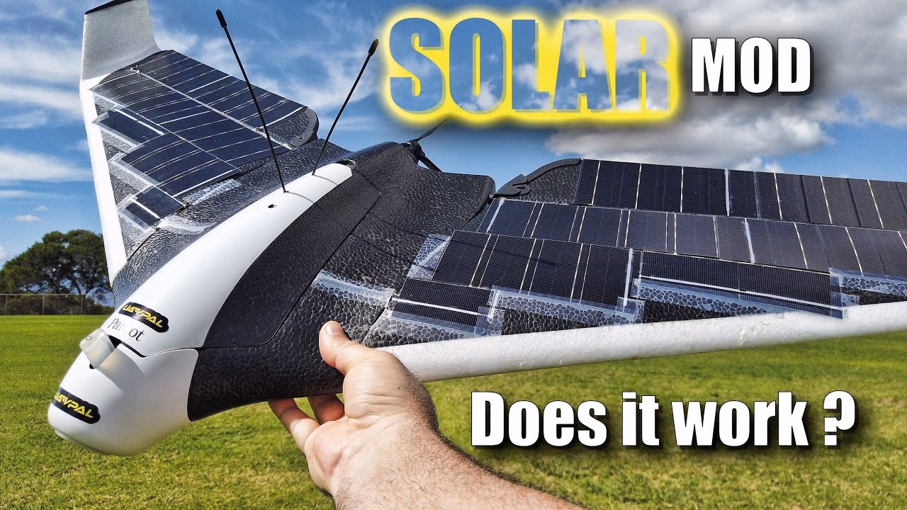 What is a solar Apocalypse mod?