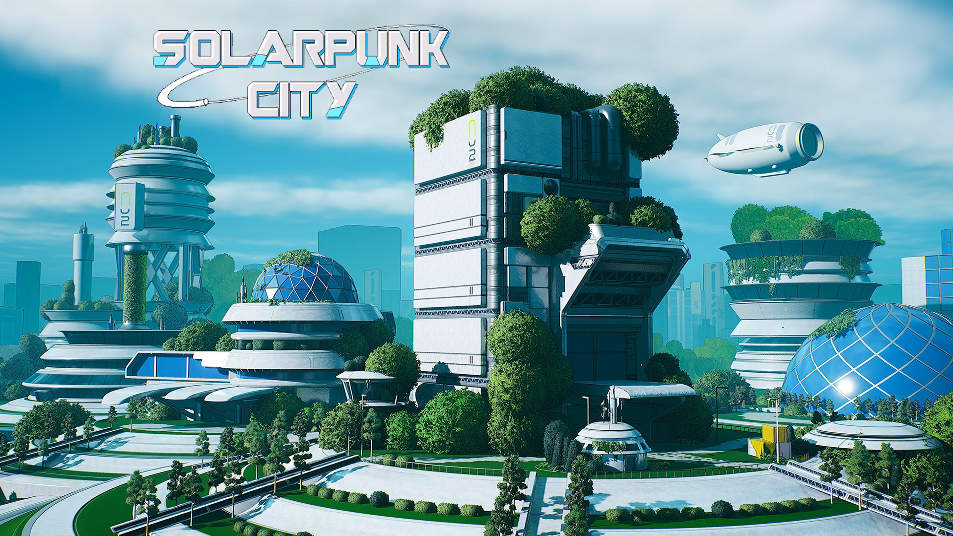 ¿Cuáles son los primeros pasos de solarpunk?