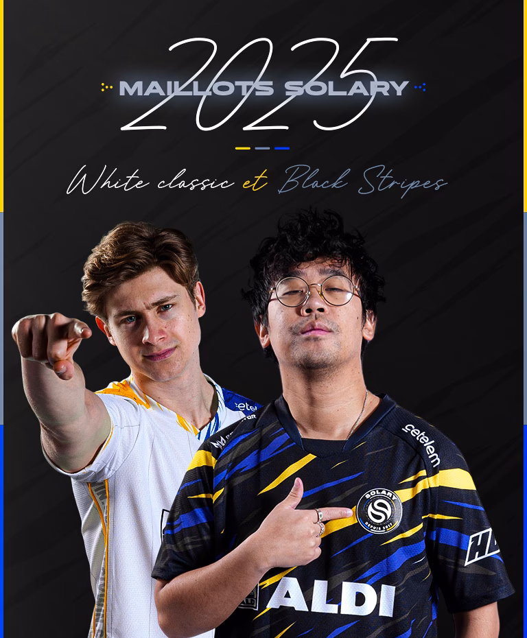 Who is Solary & what do they do?