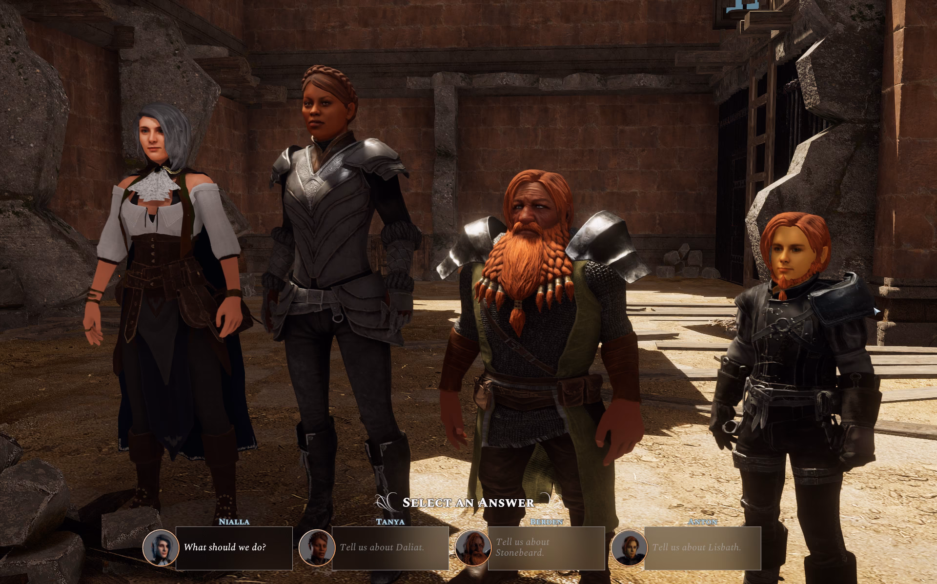What's new in Solasta Crown of the magister?