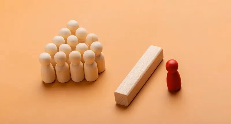 Why is a solid personality important?