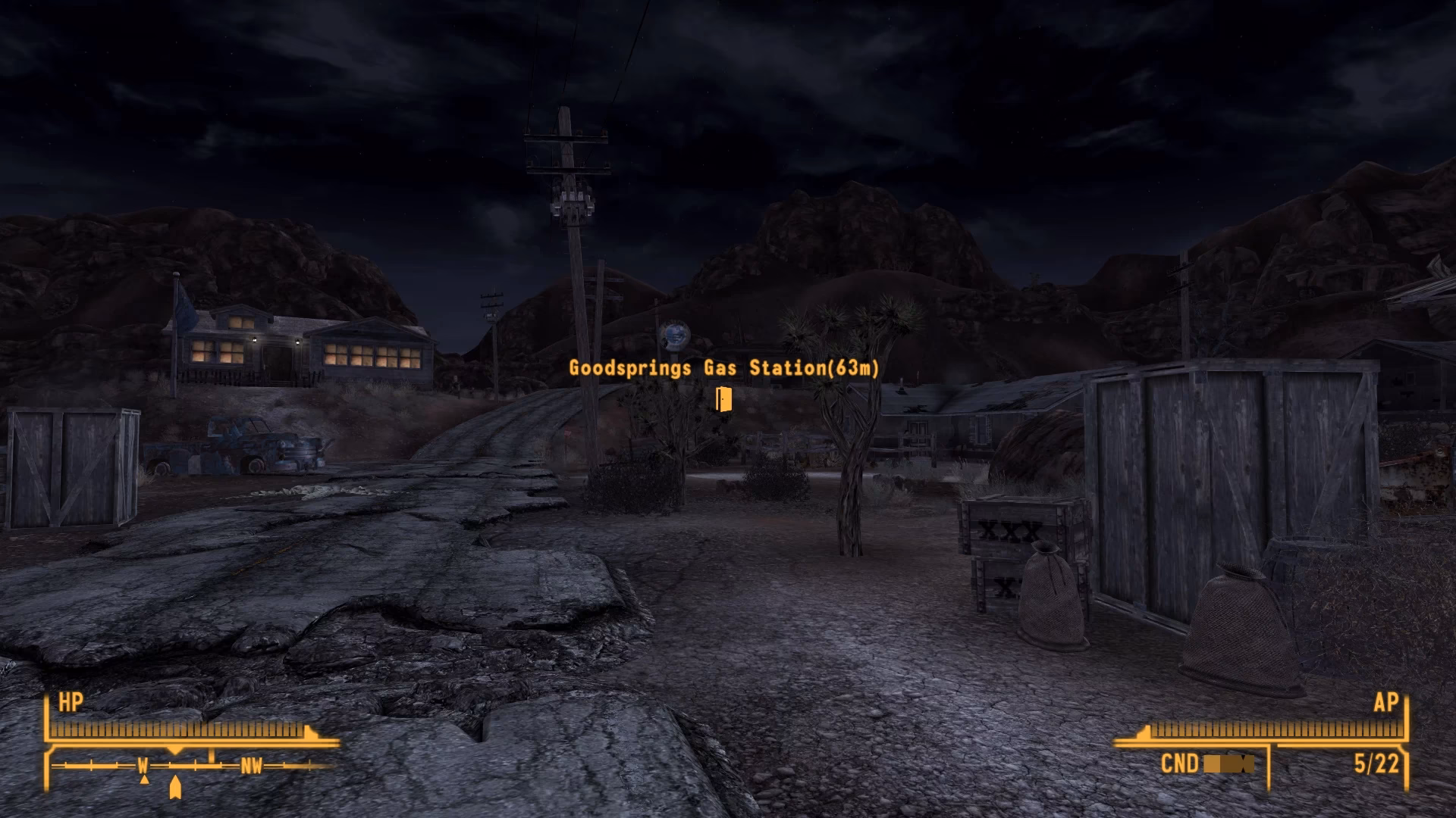 Is solid project V18 a good mod for Fallout New Vegas?