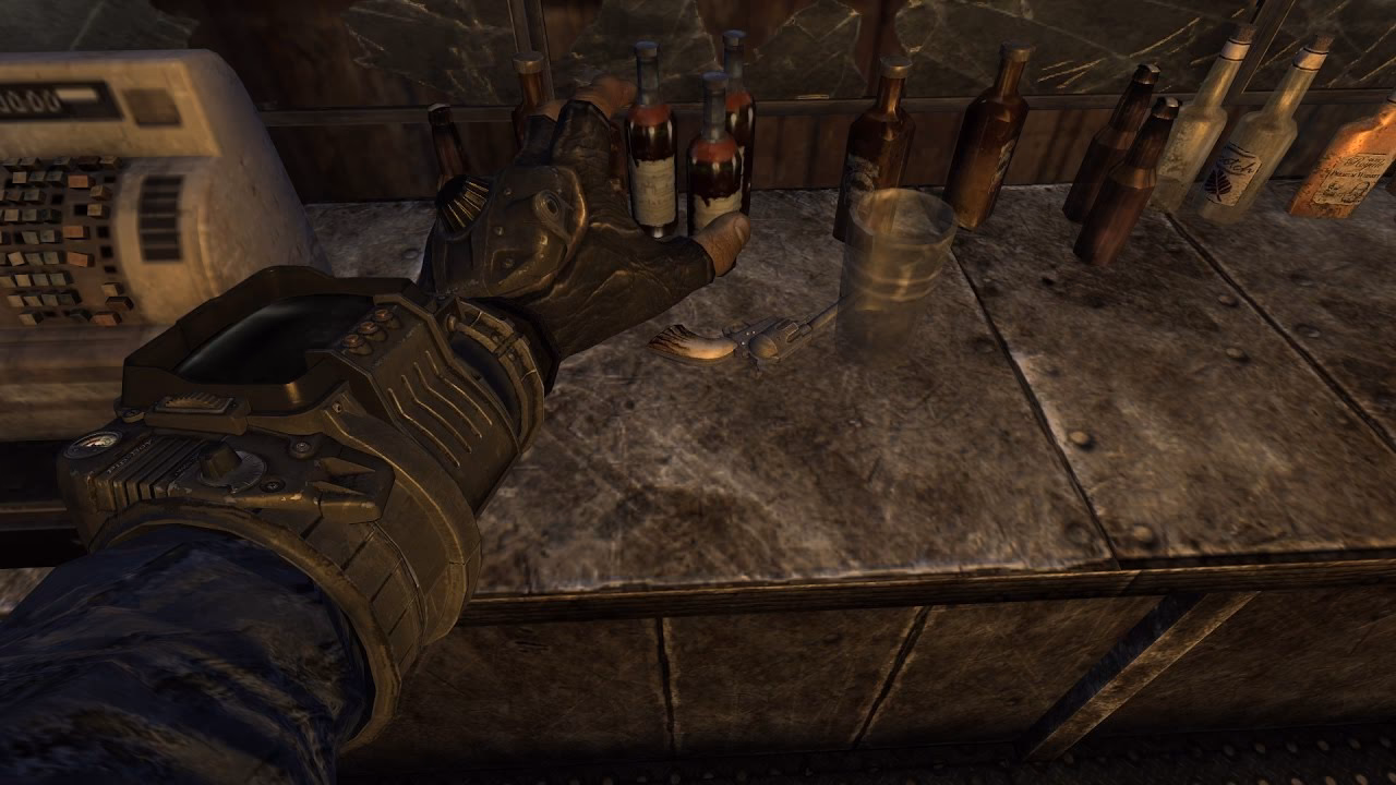 Are solid project animations compatible with Nexus Mods?