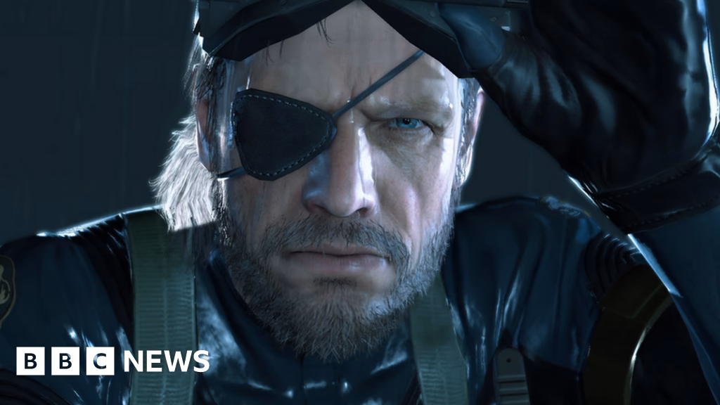 ¿Qué pasó con Snake en Metal Gear Solid?