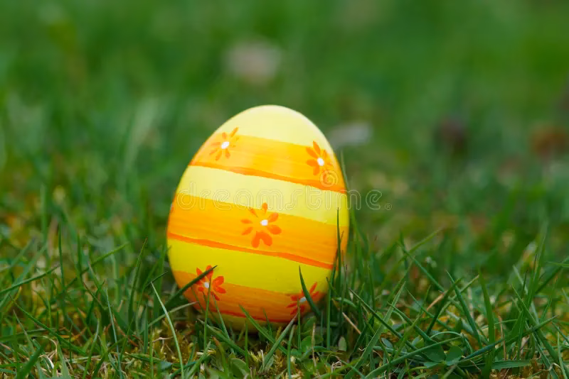 ¿Cómo se juega el solitario de Pascua?