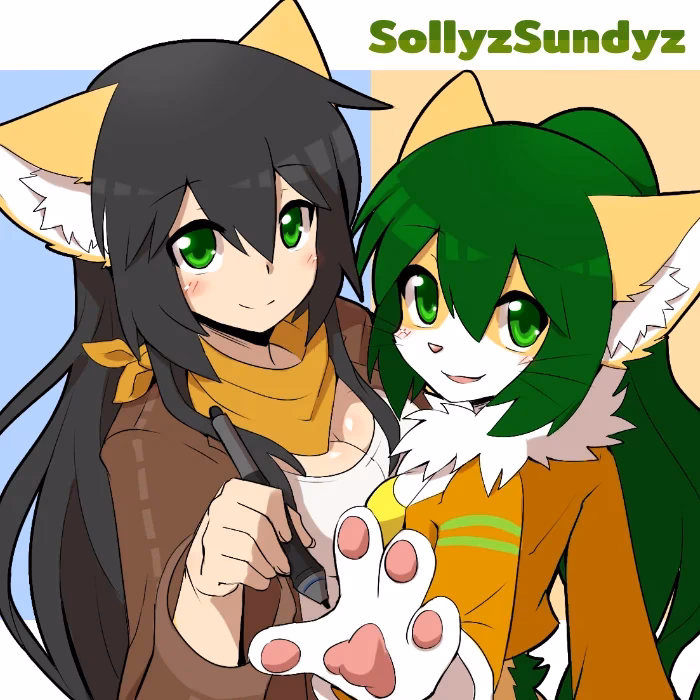 Who is sollyz sundyz?