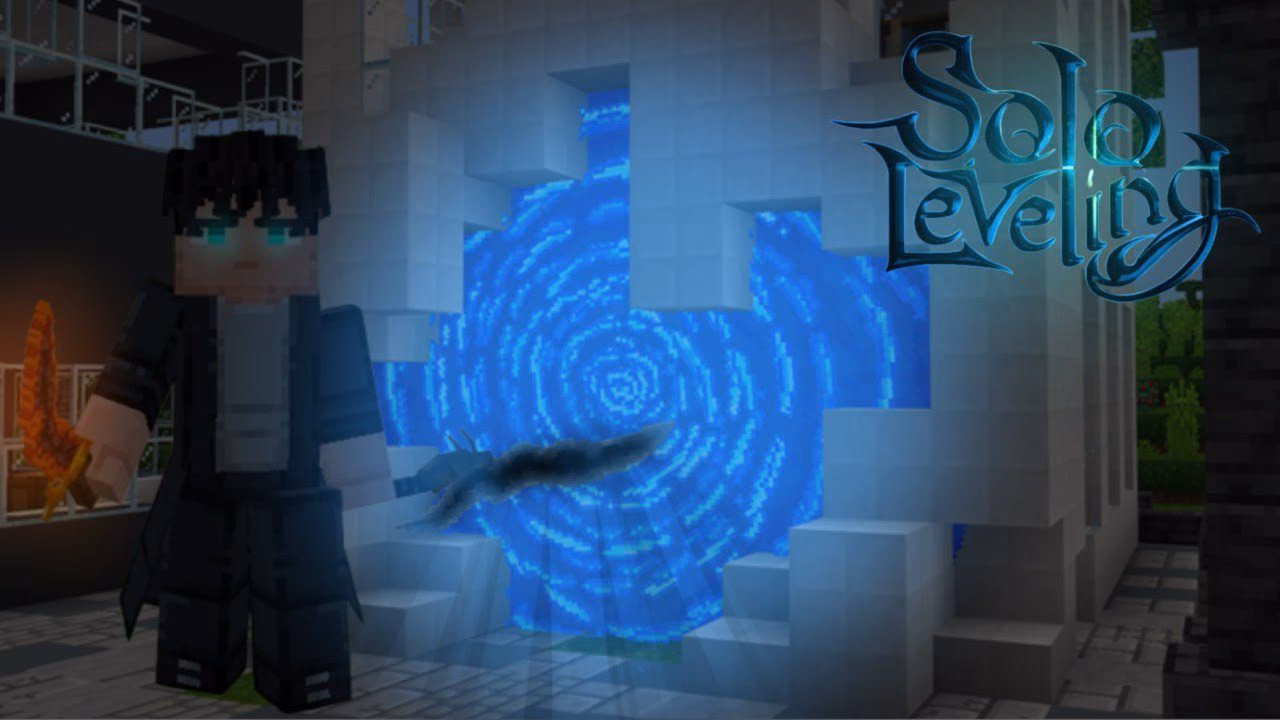 How difficult is solo leveling?