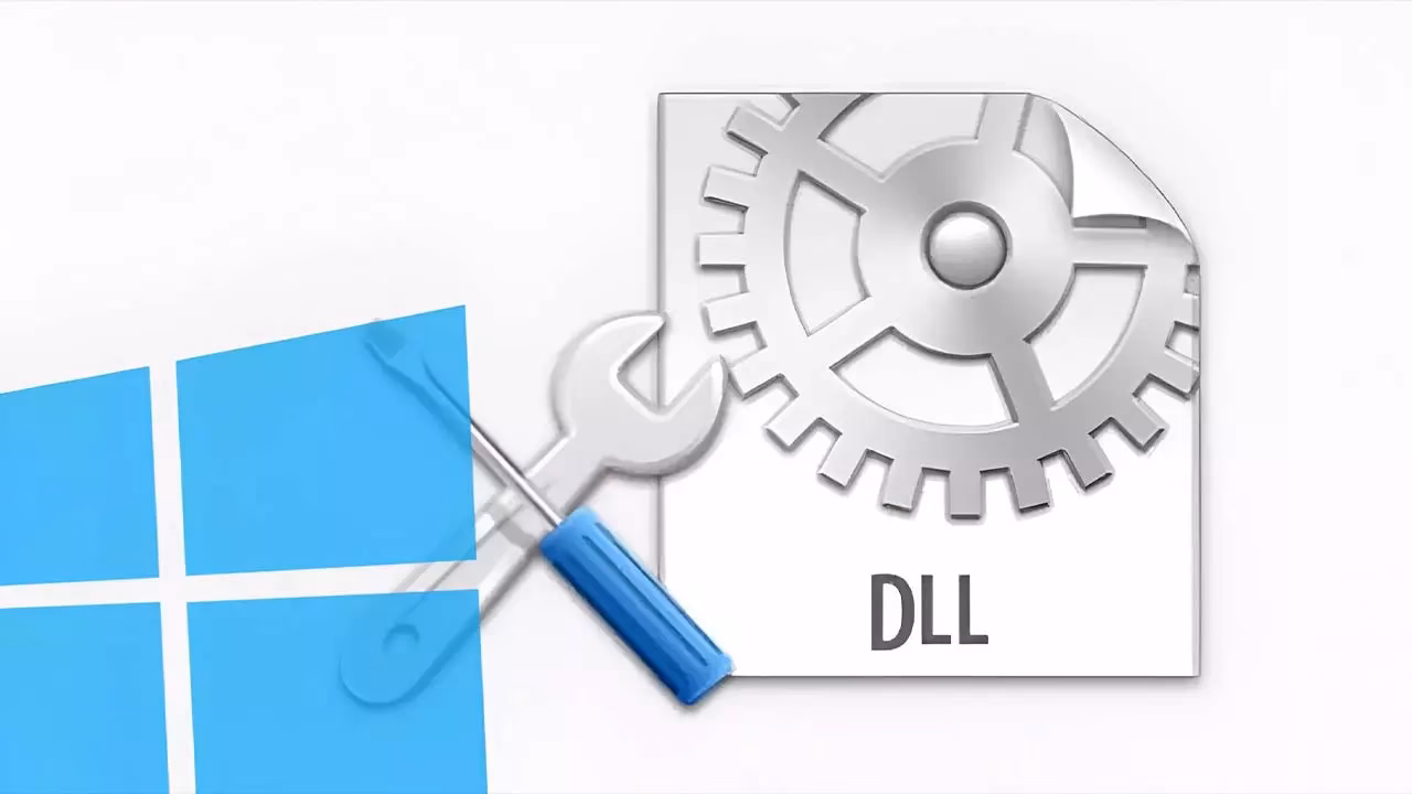 ¿Cómo solucionar los errores DLL en Windows 11?