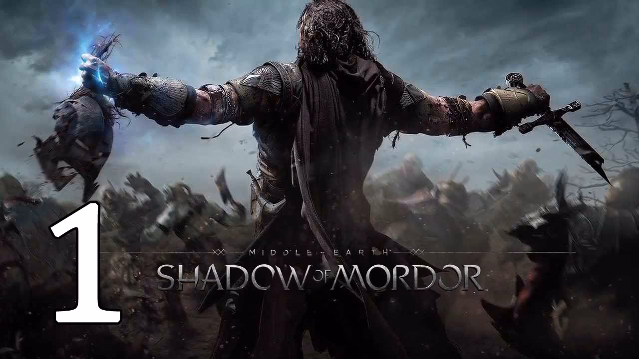 ¿Cuáles son los valores de sombras de Mordor?