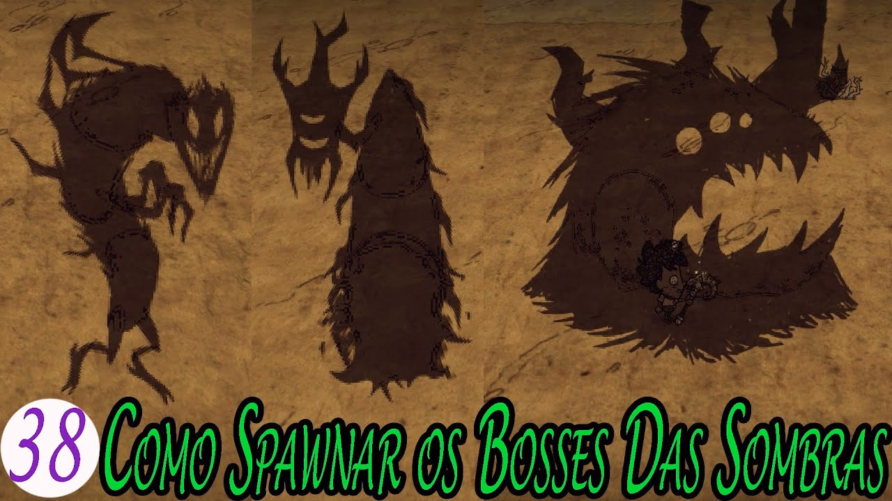 ¿Cómo se llama la versión base de Don't Starve?