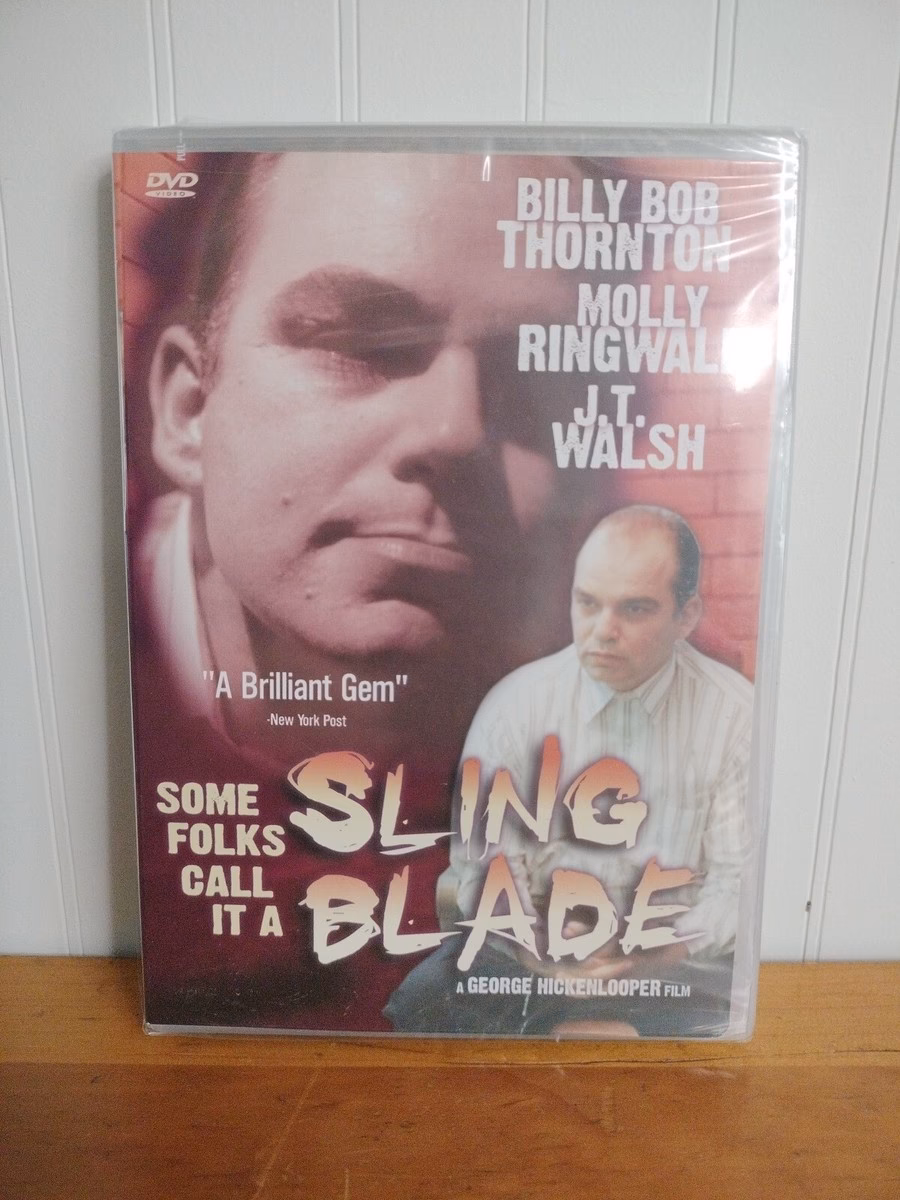 What is a Sling Blade?